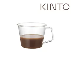 KINTO / CAST 濃縮咖啡杯 90ml