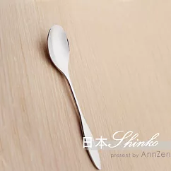 【AnnZen】《日本 Shinko》日本製 現代典藏系列─主餐匙