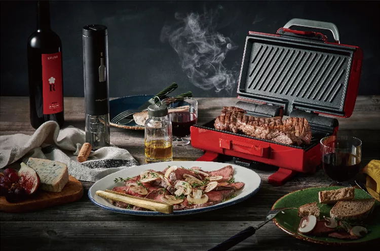 recolte麗克特 2Way Grill Amet - 詳情6