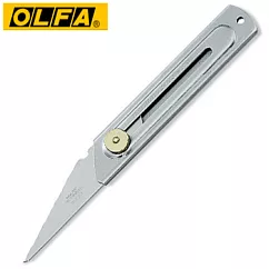 OLFA CK─2 不銹鋼工藝刀