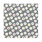 【日本丸真】SOU SOU京都新和風風呂敷萬用巾 (繁花點點) (繁花點點)