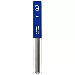KOKUYO 六角自動鉛筆芯B─0.7mm