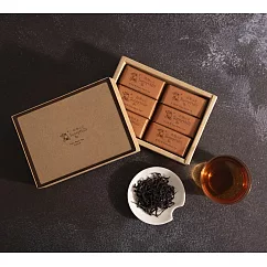 【微熱山丘】 紅玉紅茶 ─ 6包裝