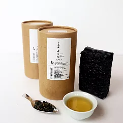 【一手世界茶館】老茶行│阿里山烏龍茶─散裝茶葉150公克