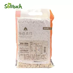 【壽滿趣】天然養生十穀米(1800g)