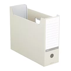 KOKUYO NEOS系列 A4檔案整理盒─ 米白