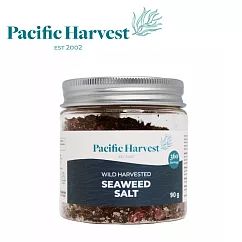 【壽滿趣】Pacific Harvest 紐西蘭天然野生紅藻海鹽(90g)