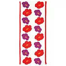 【日本丸真】SOU SOU經典SEK抗菌防臭毛巾 (山茶花) (山茶花)