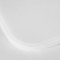 【MUJI 無印良品】軟質聚乙烯收納盒用蓋/半