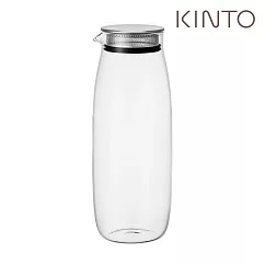 KINTO / UNITEA玻璃水瓶1.1L