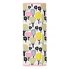 【日本丸真】Polku芬蘭設計創意毛巾 (秋意)