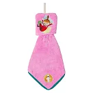 【日本丸真】Moomin收納式擦手巾 (小不點來襲)