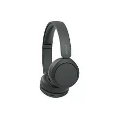 SONY 藍牙耳罩式耳機 WH─CH520─B黑