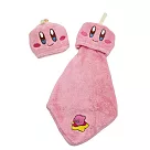 【日本丸真】星之卡比 收納式擦手巾 卡比