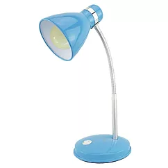 【Youfone】兒童學習檯燈/護眼藍光燈泡 ─藍色