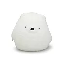 樂彩森林 療癒捏捏樂- 摸摸白熊