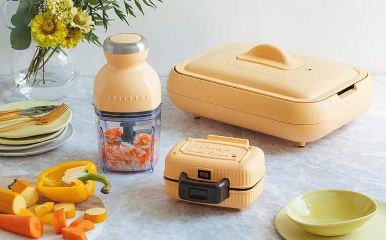 recolte麗克特 RPS-3 - 詳情8