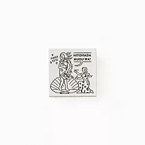 【日本SANBY】世界名畫意象應援印章 ‧ 交給維納斯