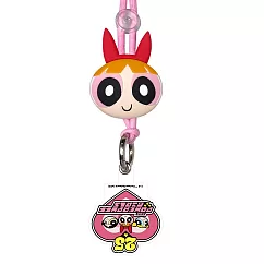 飛天小女警-花花掛繩icash2.0