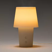 【MUJI 無印良品】無水香氛機/型號:MJ-HBAL1GL/約直徑12.6x高20.3cm