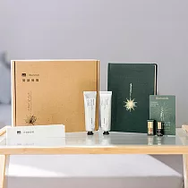 聖誕限定.閱讀覺醒禮盒(單盒):療癒香氛 x 閱讀儀式,最有溫度的閱讀禮盒