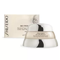 SHISEIDO 資生堂 百優 精純乳霜(75ml)-公司貨