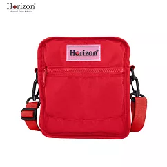 【Horizon 天際線】厚片吐司斜背小包 Toastie Crossbody 番紅花