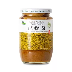 【里仁網購】涼麵醬380公克