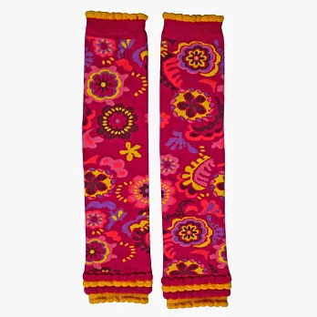 澳洲Huggalugs創意手襪套,荷葉滾邊Picadilly