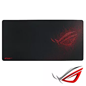 ASUS SHEATH 電競滑鼠墊