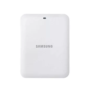 SAMSUNG GALAXY Mega6.3 i9200 原廠電池座充 (密封袋裝)單色