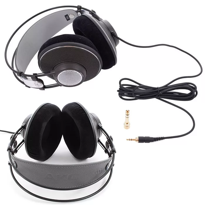 AKG K612 PRO - 詳情3