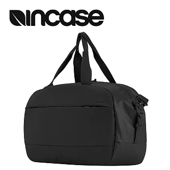 【INCASE】City Duffel 15吋 城市筆電旅行包 / 行李袋 (黑)
