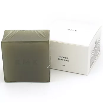 RMK 潔顏海泥皂(130g)