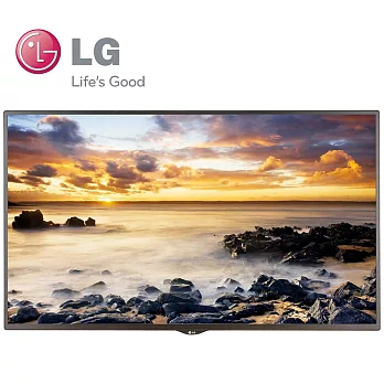 LG 樂金55吋高階多功能廣告機顯示器55SE3KB