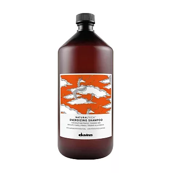 Davines達芬尼斯 能量豐茂 洗髮露 1000ml