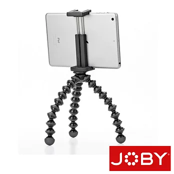 JOBY 金剛爪小型平板夾腳架GripTight GorillaPod Stand JB01328 JB27 (台閔公司貨)
