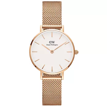 Daniel Wellington CLASSIC PETITE系列-DW00100219/28mm