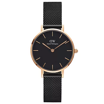 Daniel Wellington CLASSIC PETITE系列-DW00100245/28mm