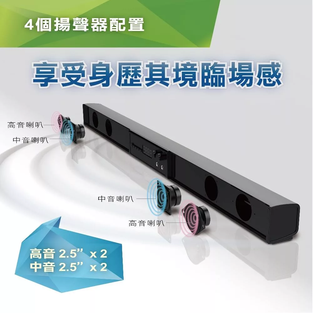 Wonder旺德 WS-T032U - 詳情11