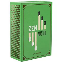 太極大師(桌遊-ZENMASTER)