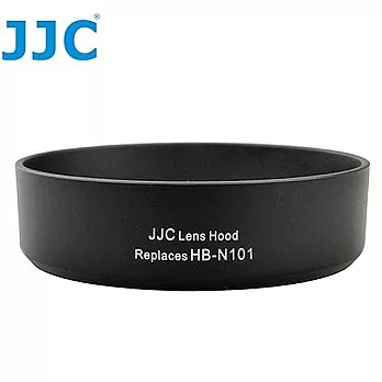 JJC副廠Nikon遮光罩HB-N101適1 10-30mm f/3.5-5.6 VR