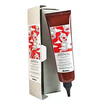 Davines達芬尼斯 能量豐茂凝膠 150ml