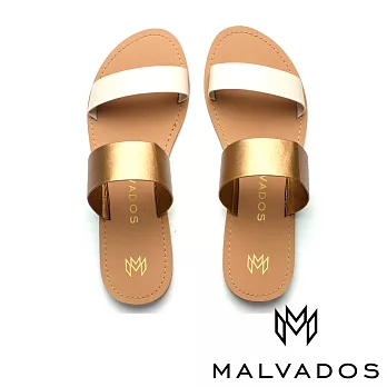 【Malvados 魅凡朵】時尚精品涼鞋 Icon - Azalia 阿薩莉雅《佩妮》US9/10Penny