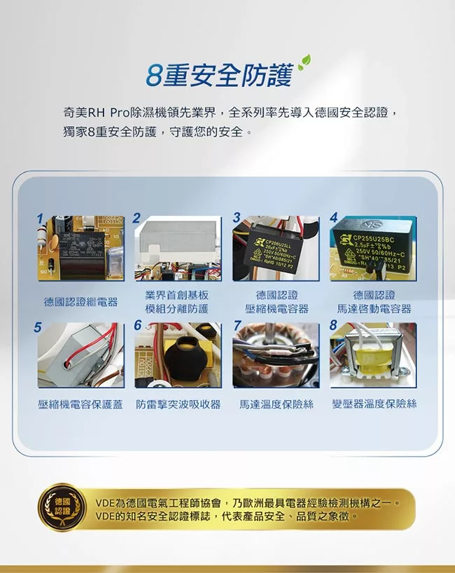 CHIMEI奇美 RH-12E0RM - 詳情9