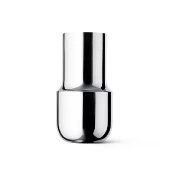 【MENU 丹麥設計家居】Tactile Vase 鏡面花器（窄）