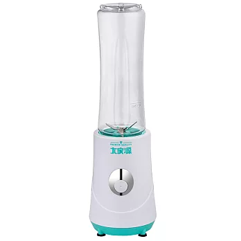 大家源隨行杯果汁機 TCY-6715