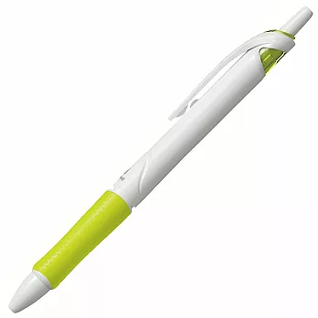 百樂 輕油舒寫筆0.7螢光綠螢光綠