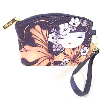 零錢包-Chizuru 謙卑尊嚴【Kimmidoll 零錢包】