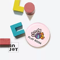 INJOYmall for 手繪風店鋪訂製 辦公室 商旅 商店 親子餐廳 民宿 指示牌 標示牌 遊戲間款